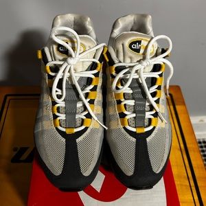 Nike air max 95 size 8